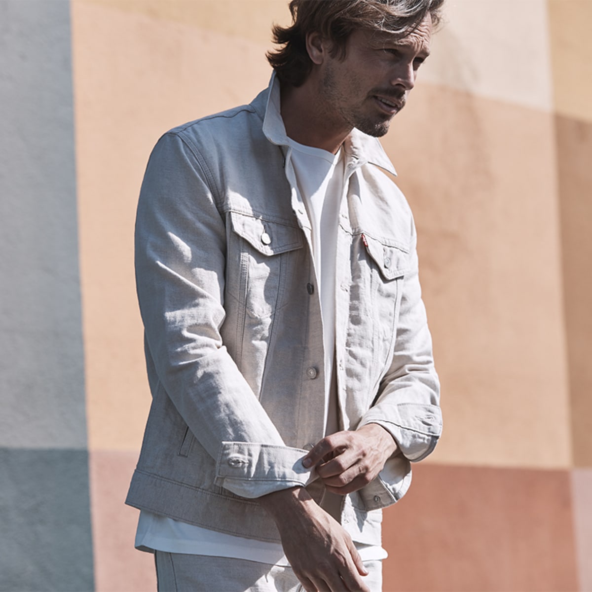The New Levi's Wellthread x Outerknown Collection is Here and It's Awesome  - Airows