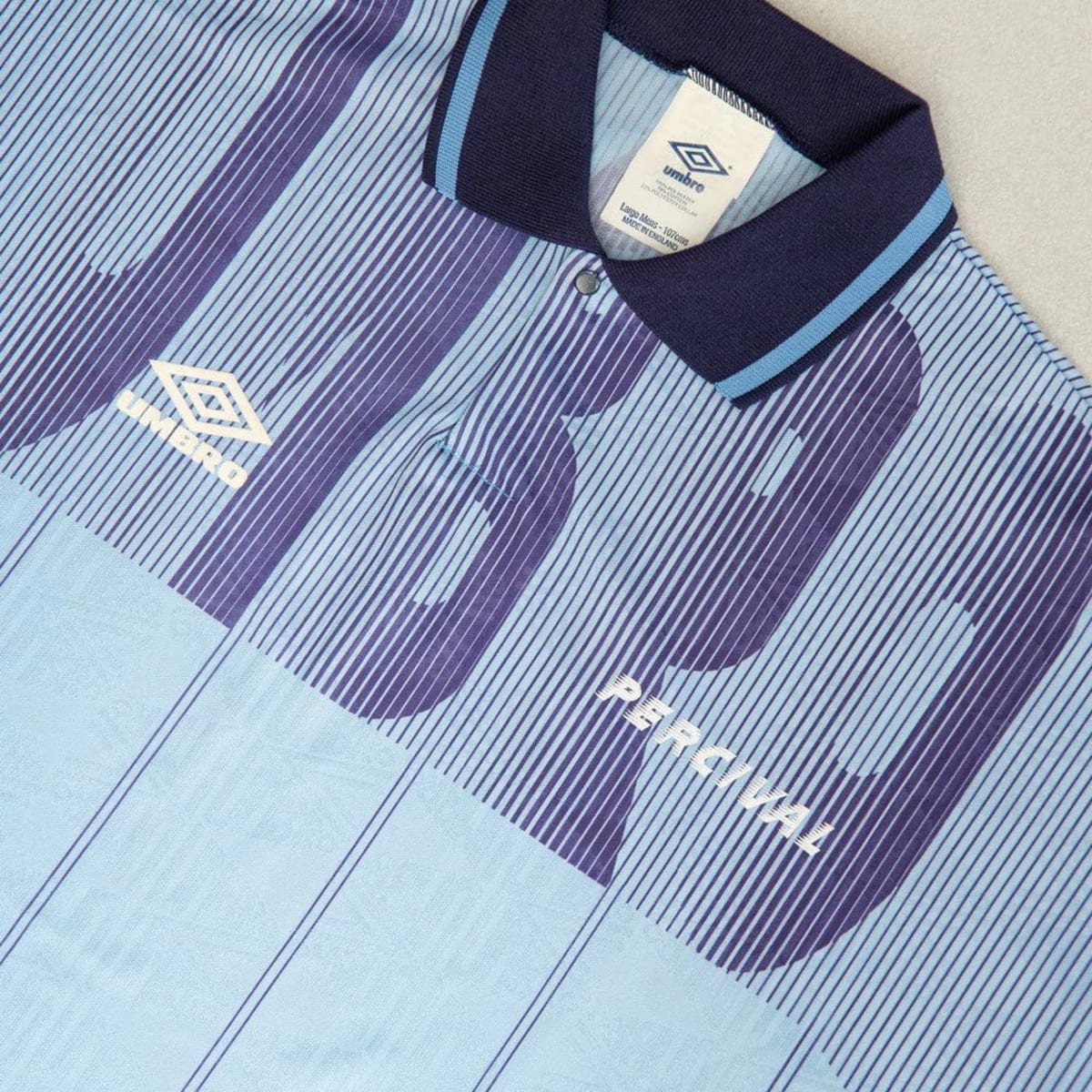 Classic Football Shirts on X: New in