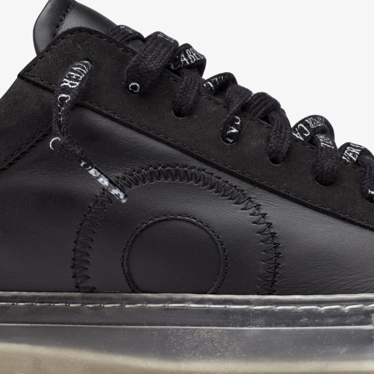 Find Your Swagger With the Best Men's Black Sneakers - Oliver Cabell