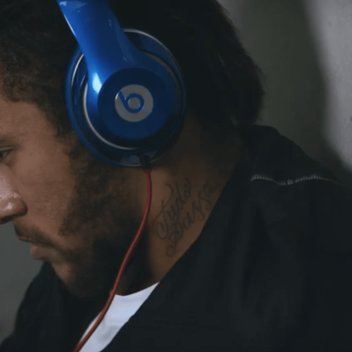 new beats commercial