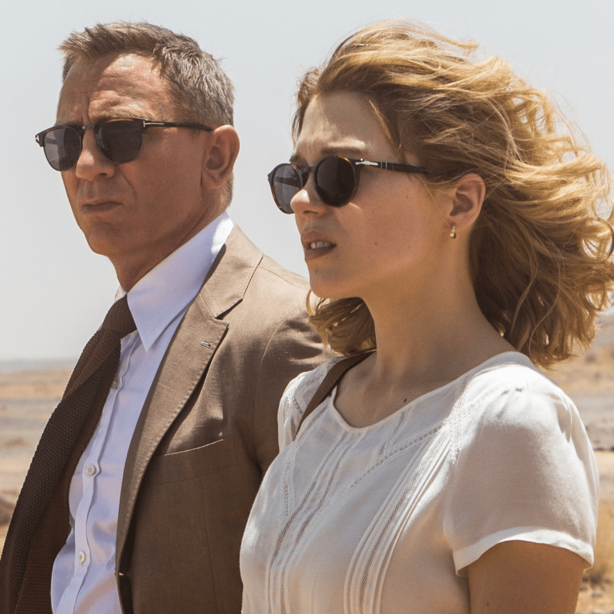 James 'Spectre' Sunglasses Are What You Wearing This Summer - Airows