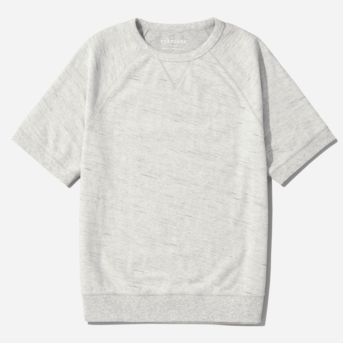 flint and tinder reversible french terry sweatshirt