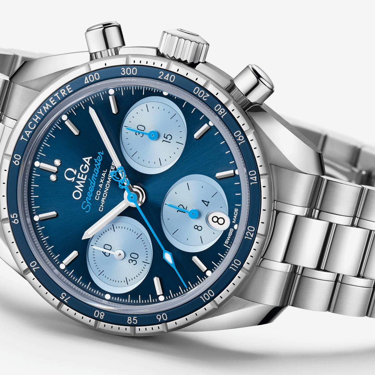 omega orbis speedmaster