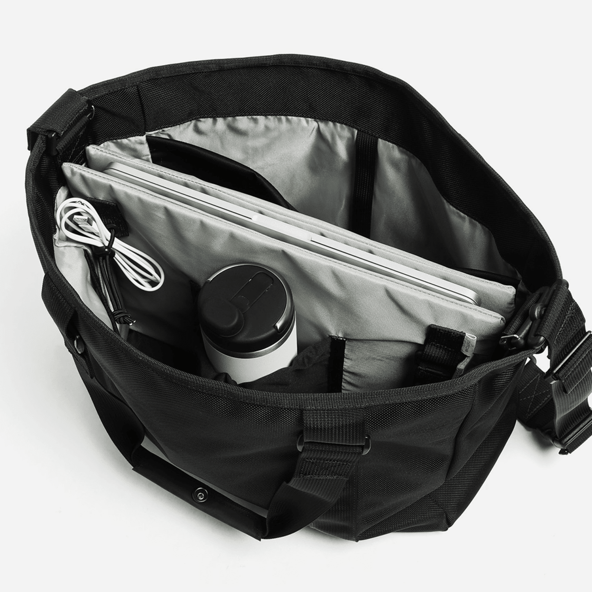 Dsptch Unit Sling Pouch Large Dyneema - Mukama