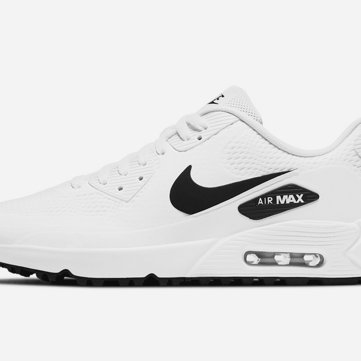 air max 90 golf shoes