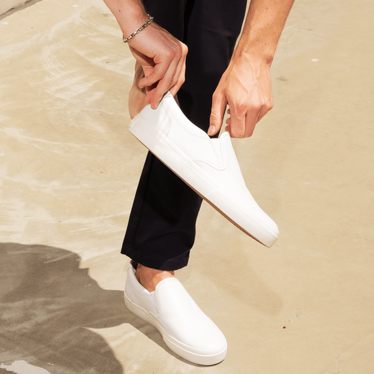 greats wooster slip on