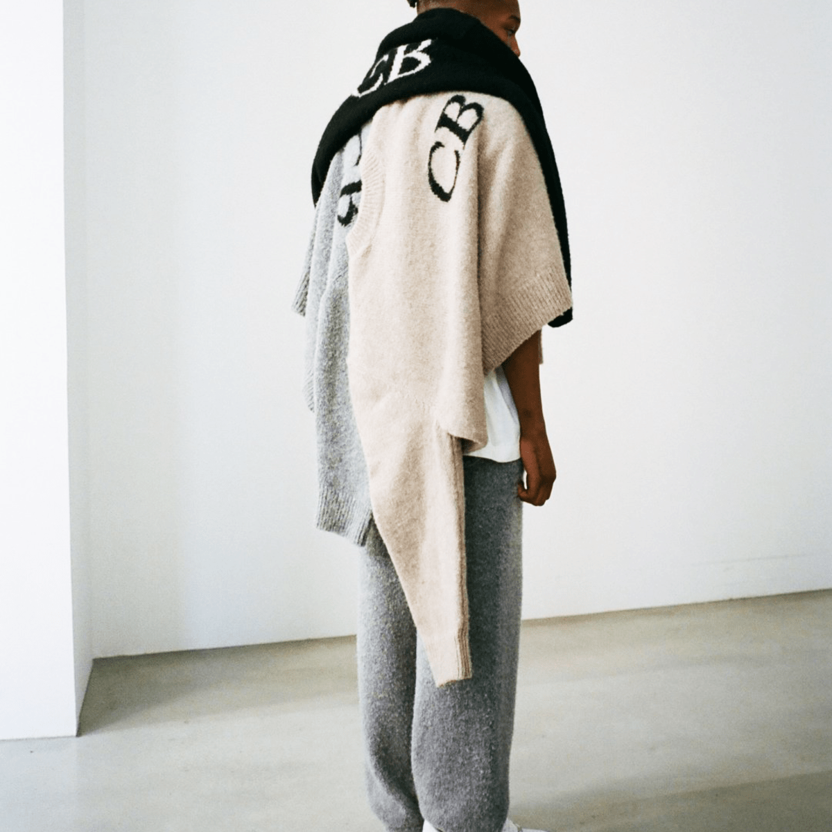 cole buxton knit