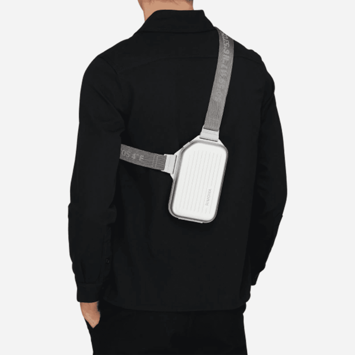 rimowa belt bag