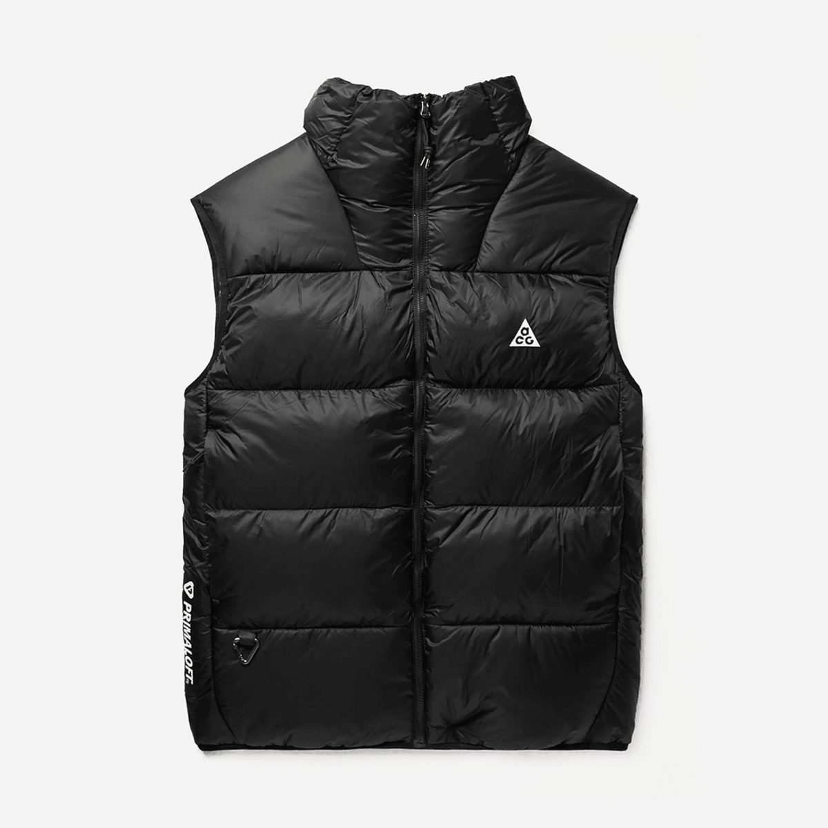 Nike ACG Delivers the Puffer Vest -