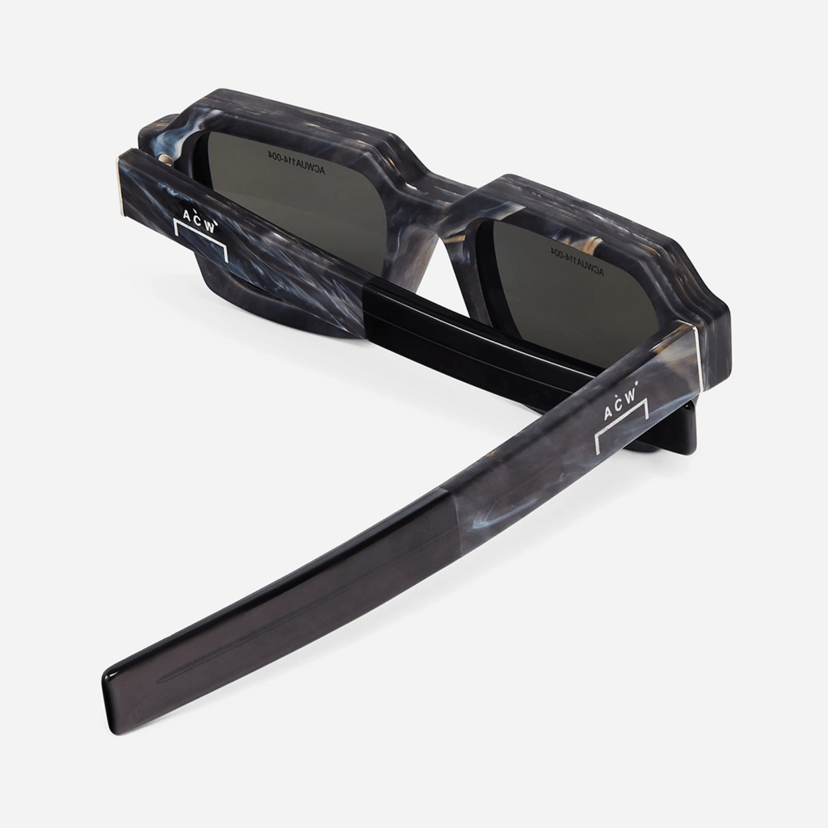 A-COLD-WALL* Reunite with RETROSUPERFUTURE for SS22 Eyewear Collection