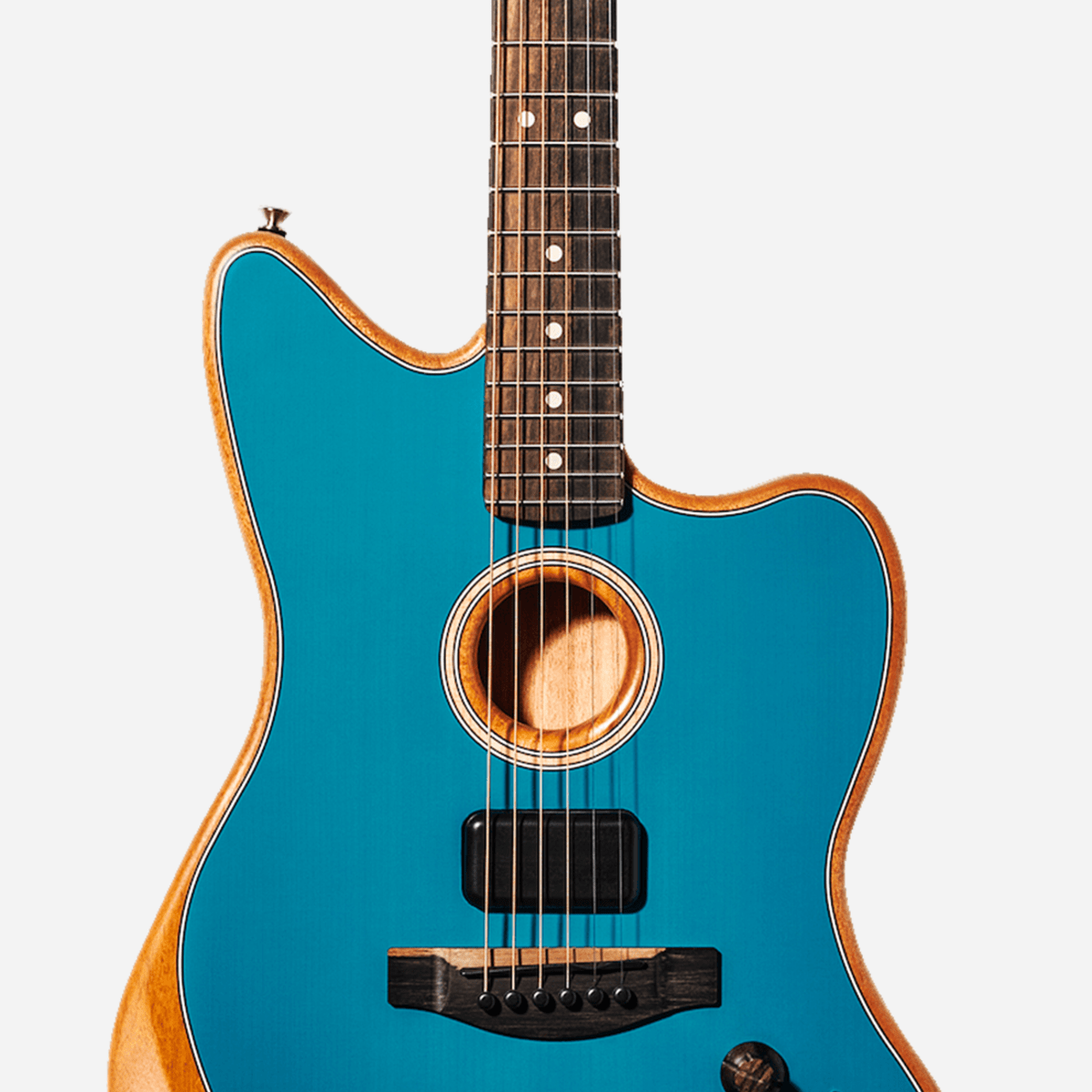 sonic shapeshifter fender