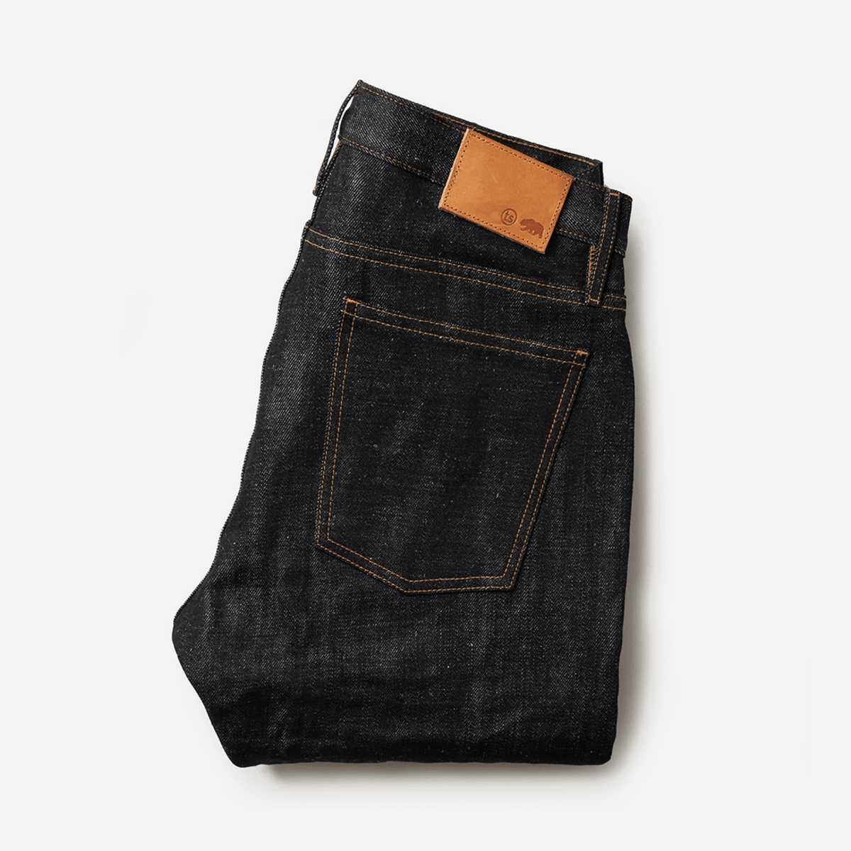 Behold the Softest, Sturdiest Japanese Selvage Jeans Ever - Airows