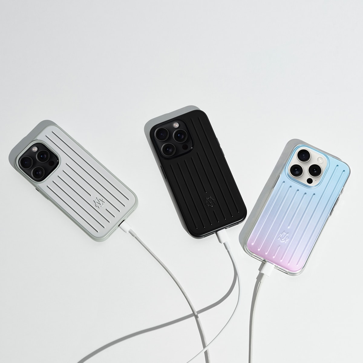RIMOWA Releases iPhone 15 Cases - Airows