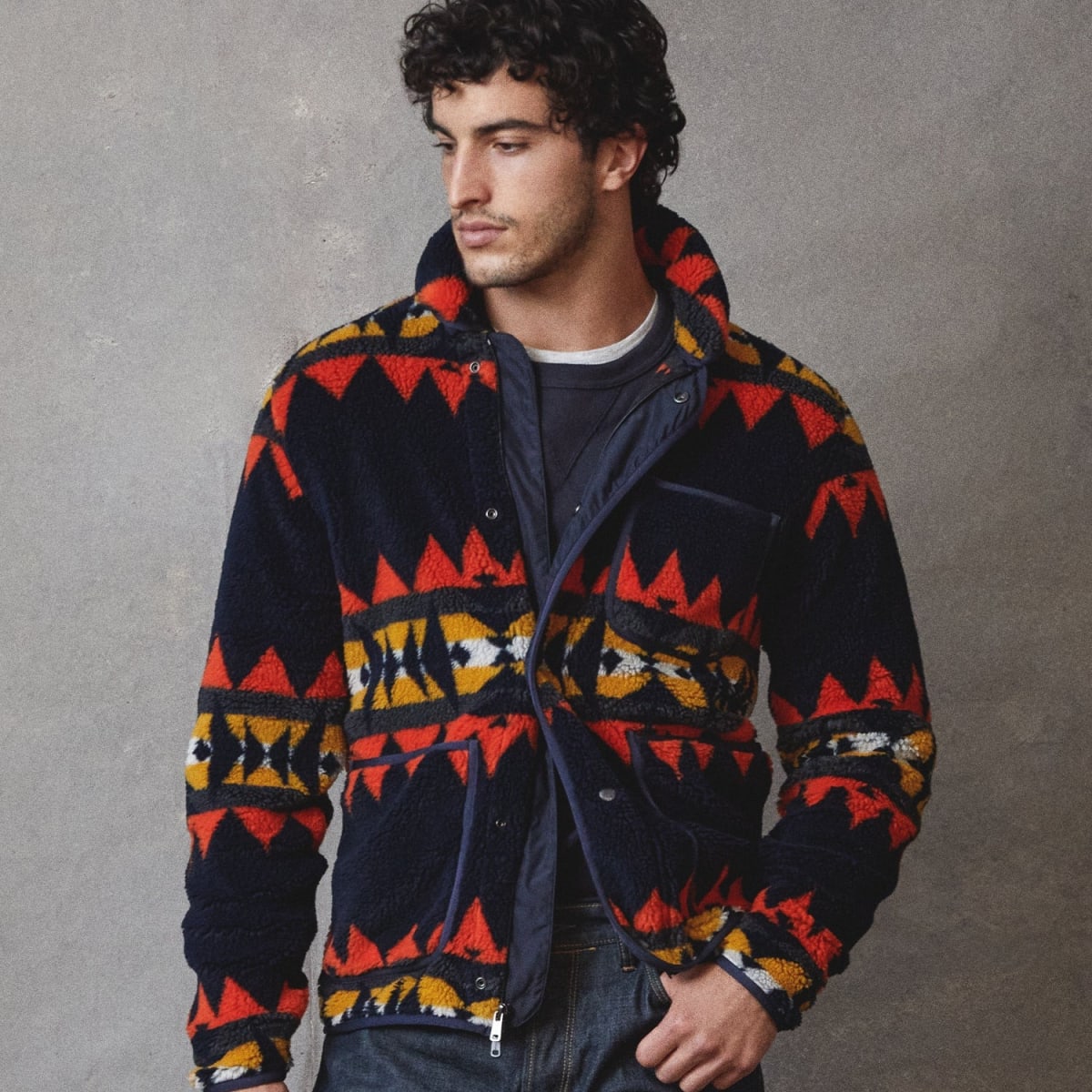 Todd hotsell snyder sherpa