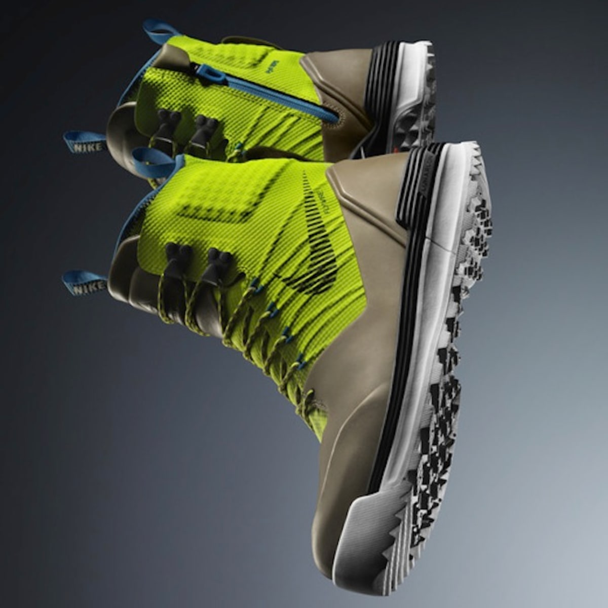 Nike lunar best sale terra arktos boot