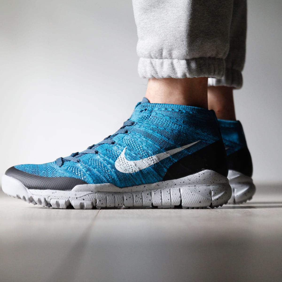 Our 12 Favorite Mid Top Sneakers Airows