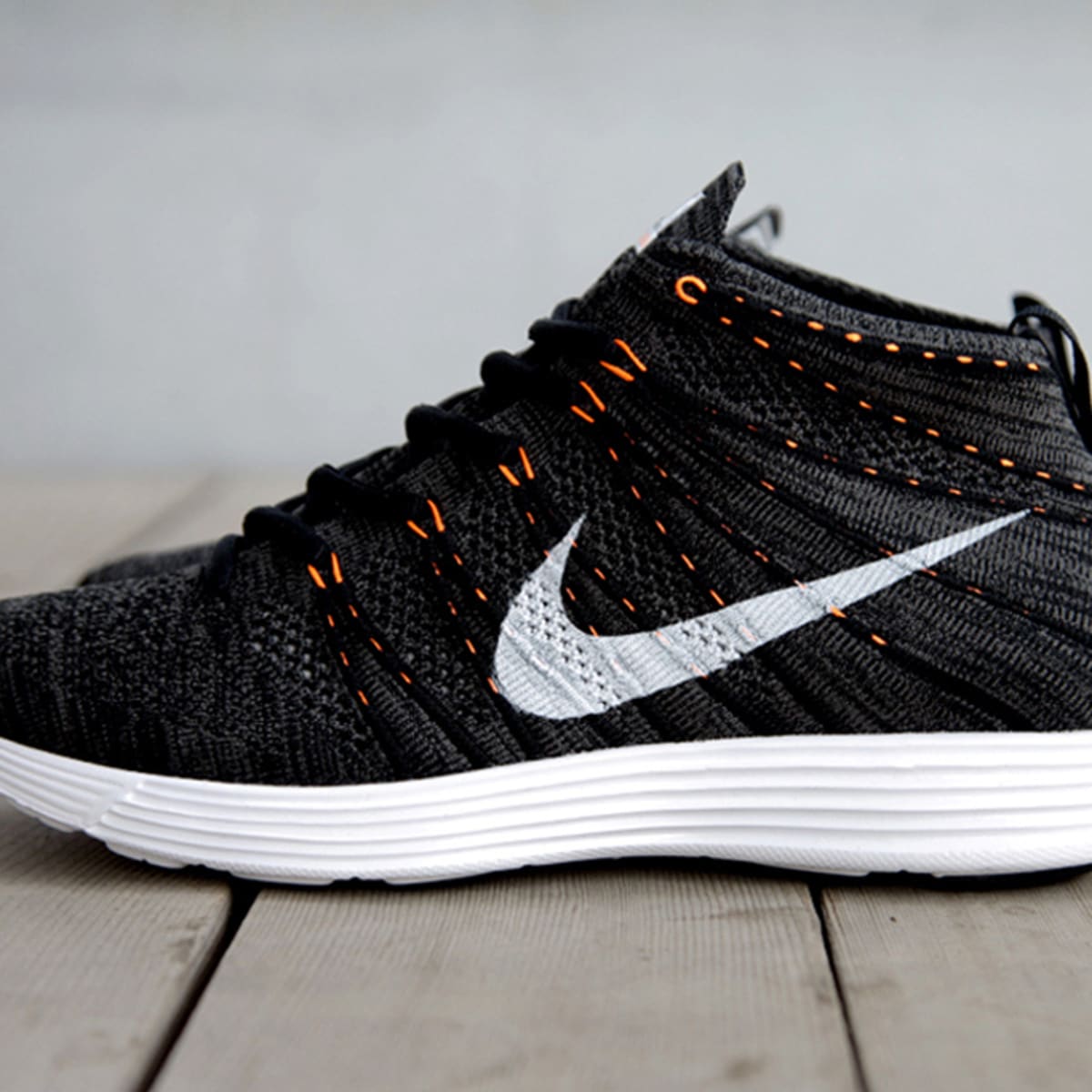 Nike Lunar Flyknit Chukka Airows