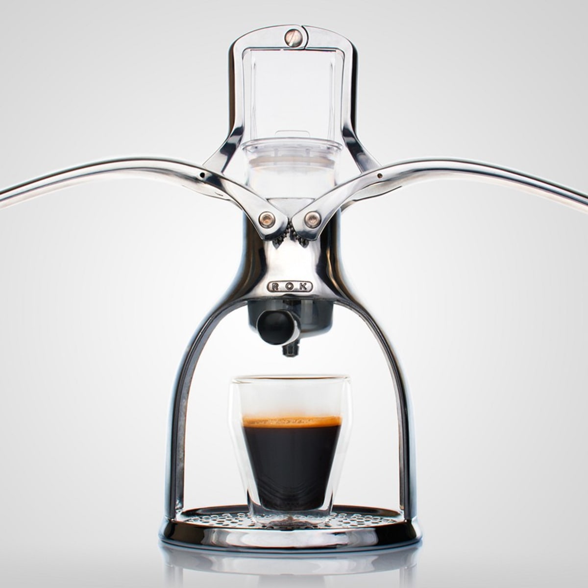 Coolest looking sales coffee maker