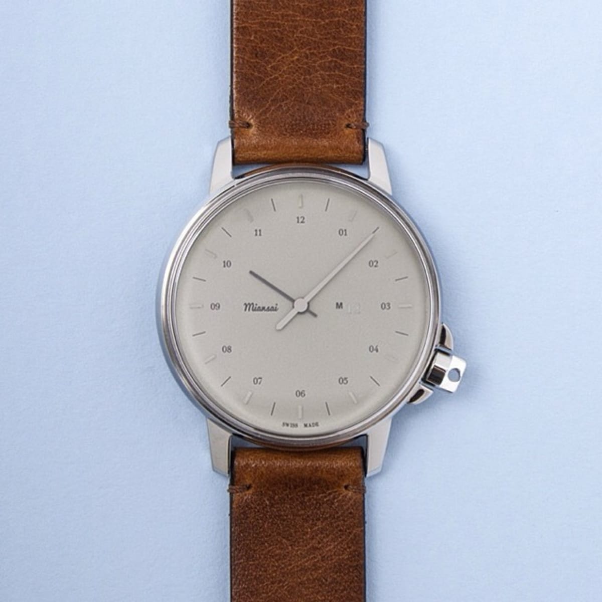 Check Out Miansai Makers Of Awesome Watches Under 500 Airows