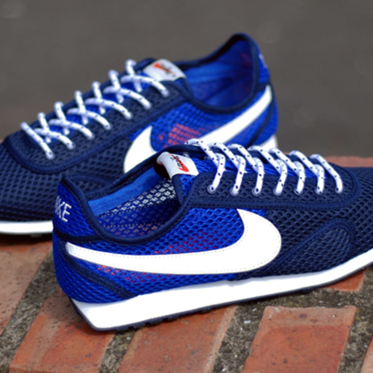 Nike montreal racer vintage store