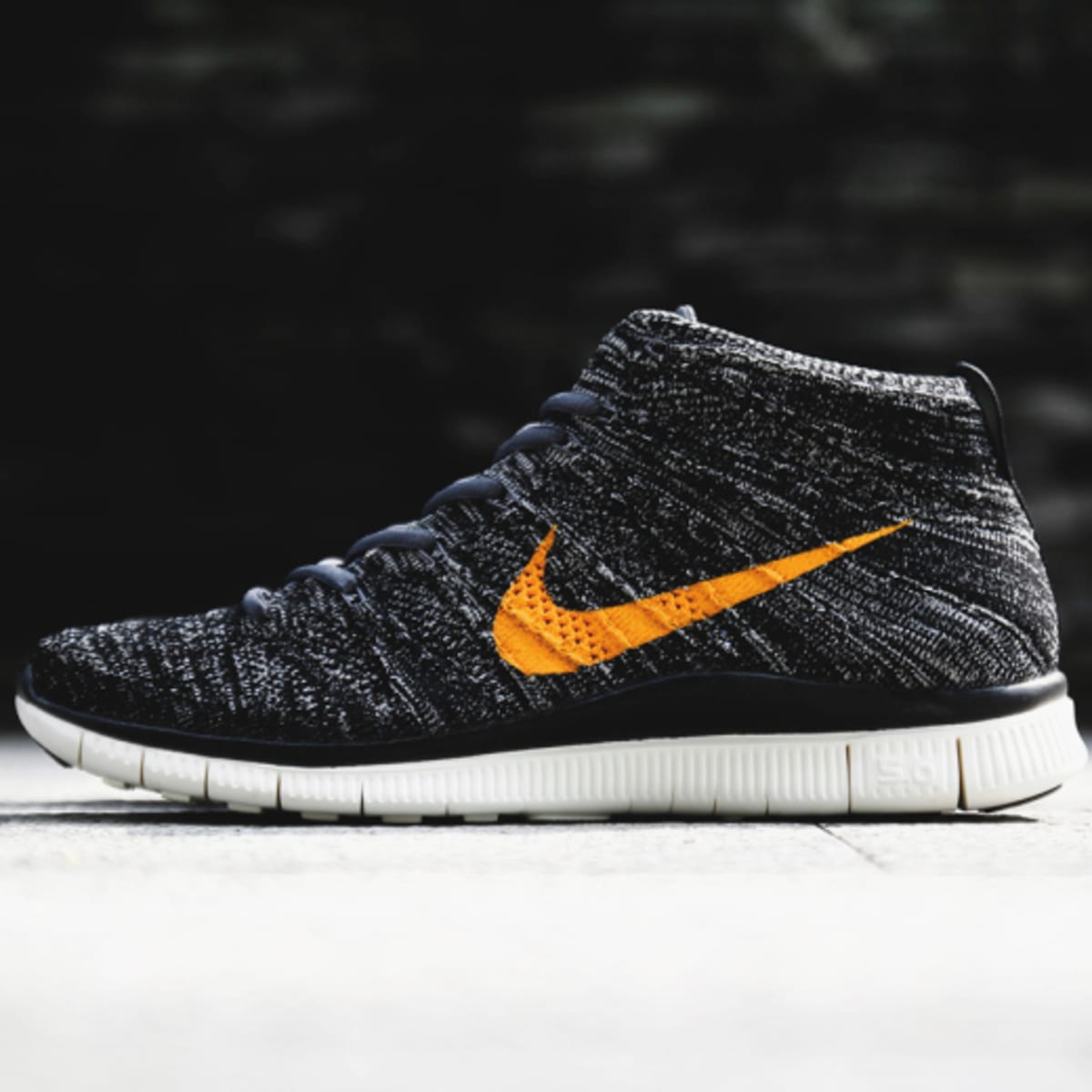 22 Different Pairs Of Nike Free Flyknit Chukka s You ll Love Airows