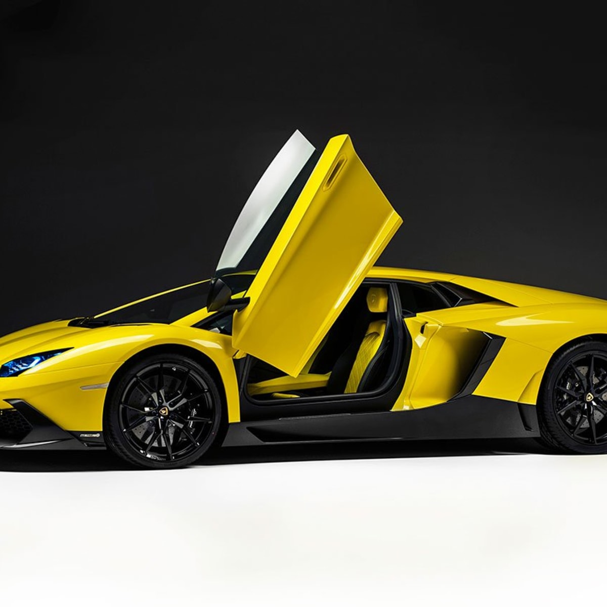 Make Up Co., Ltd. / Lamborghini Aventador LP720-4 50