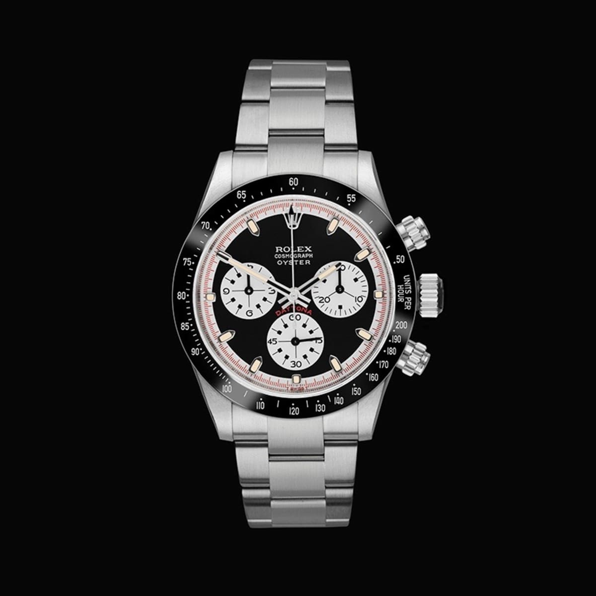 Rolex daytona project x online