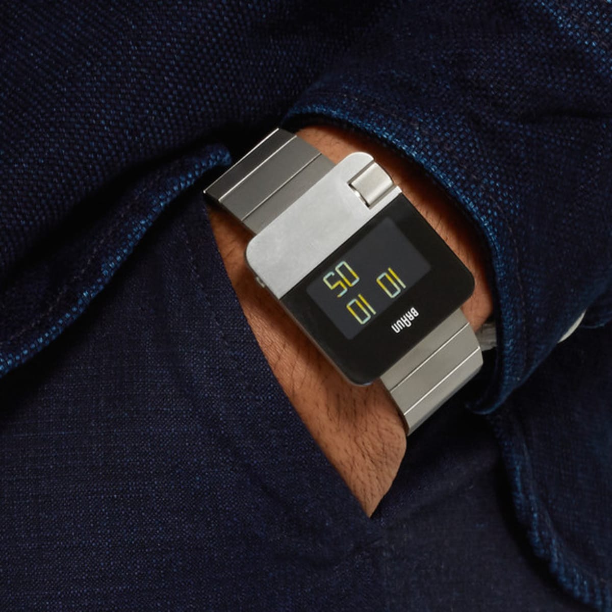 6 Extremely Minimal Watches Under 1 000 Airows