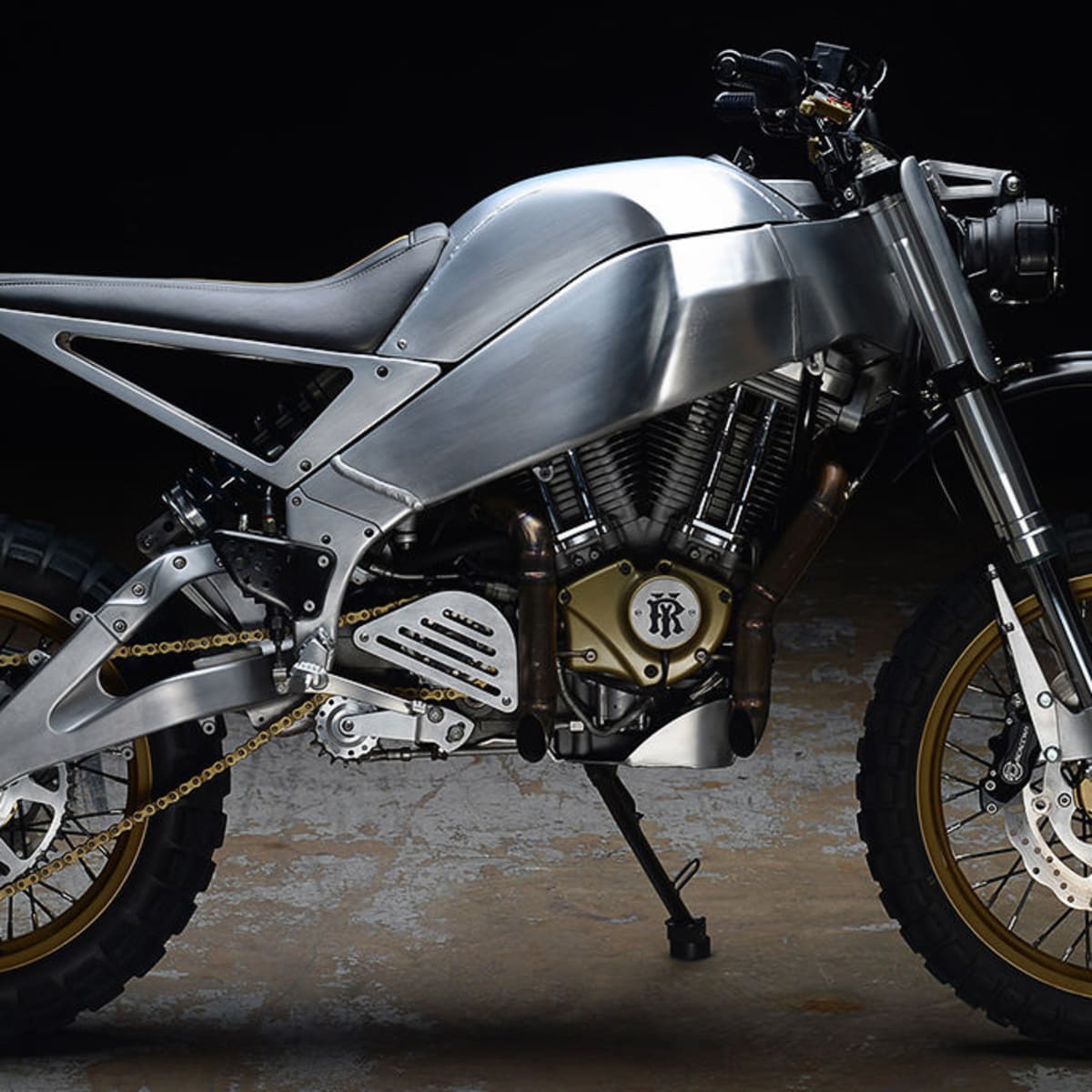 Buell scrambler cheap