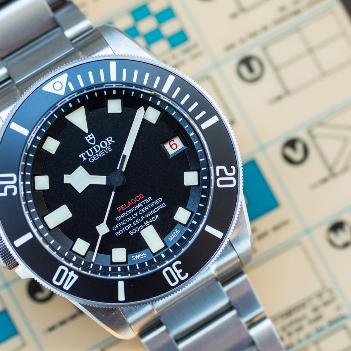 Tudor diver watch new arrivals