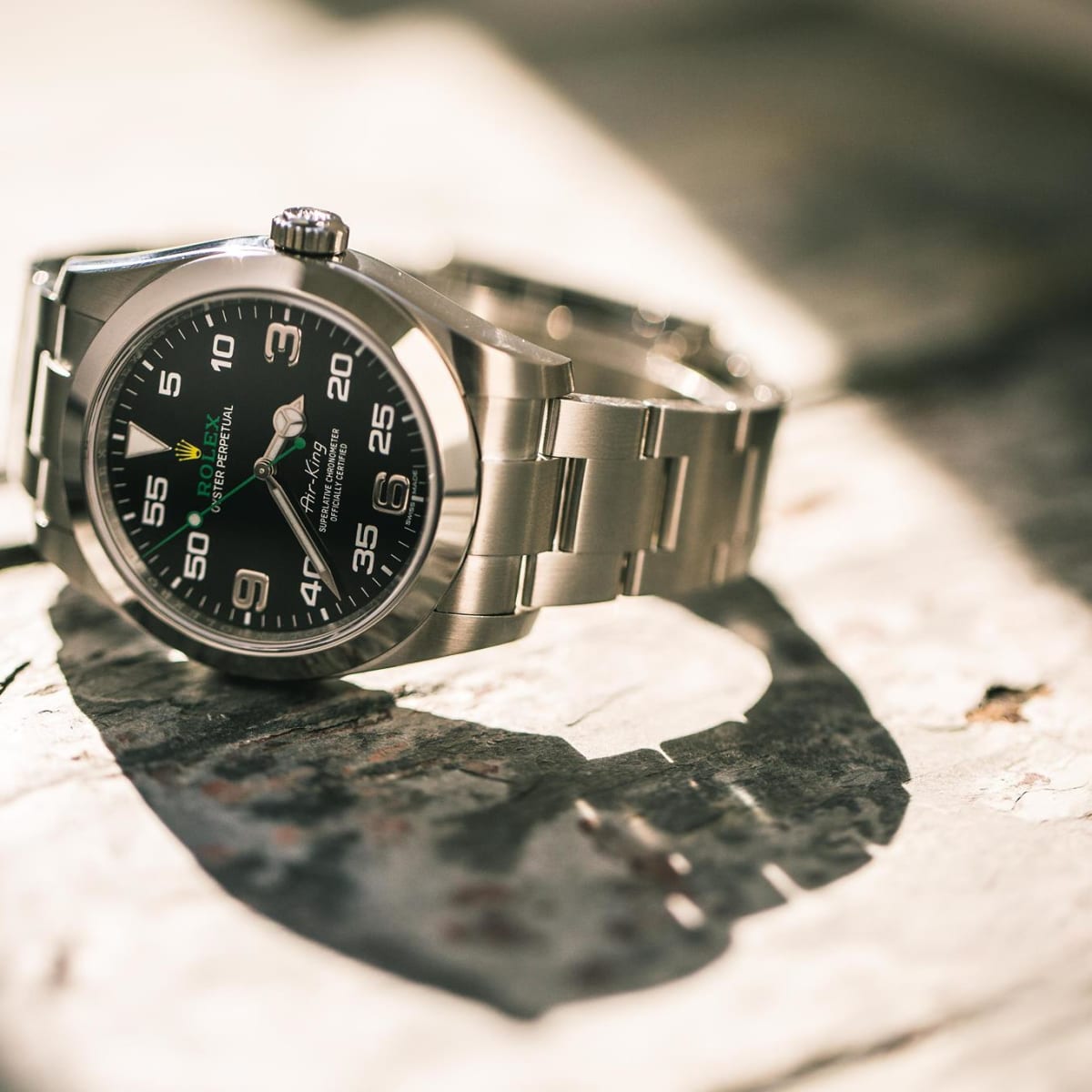 Most underrated swiss on sale watch brands