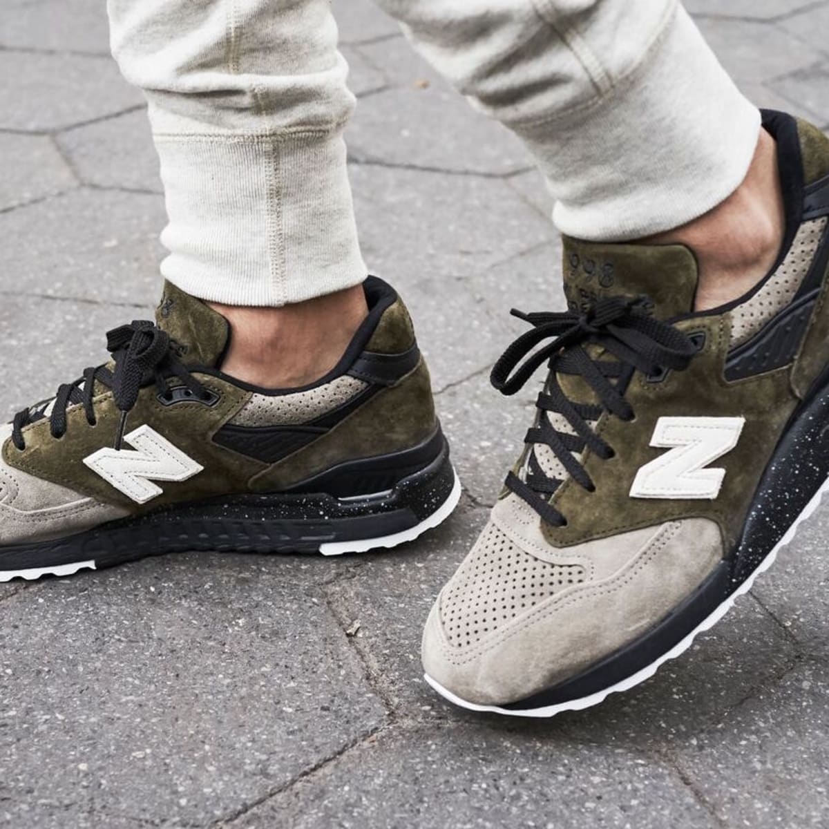 New balance 998 dirty martini sales