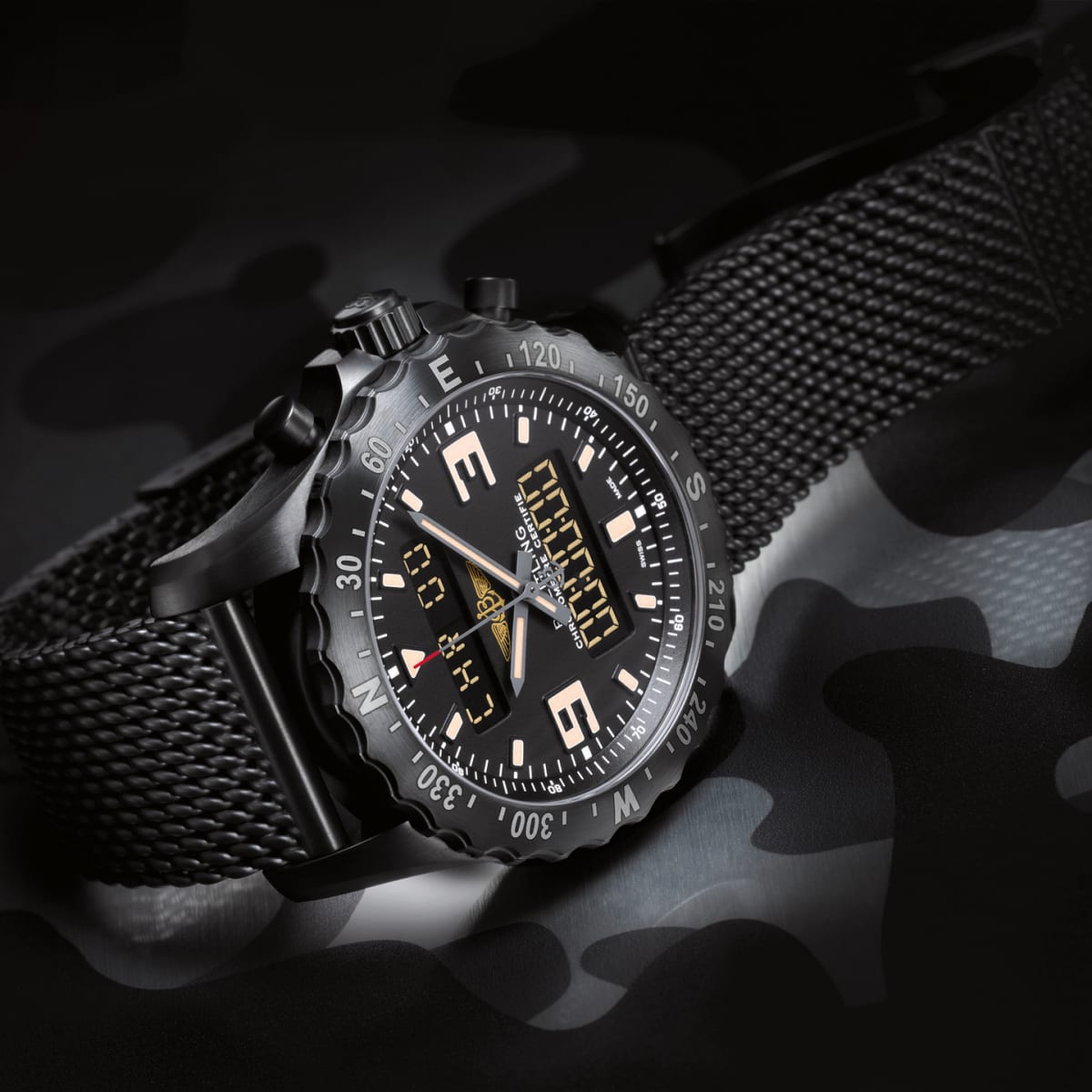 Best adventure on sale watch