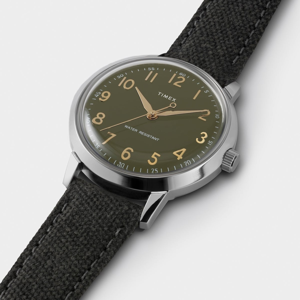 Timex and Todd Snyder Launch New Liquor Store Watch Airows