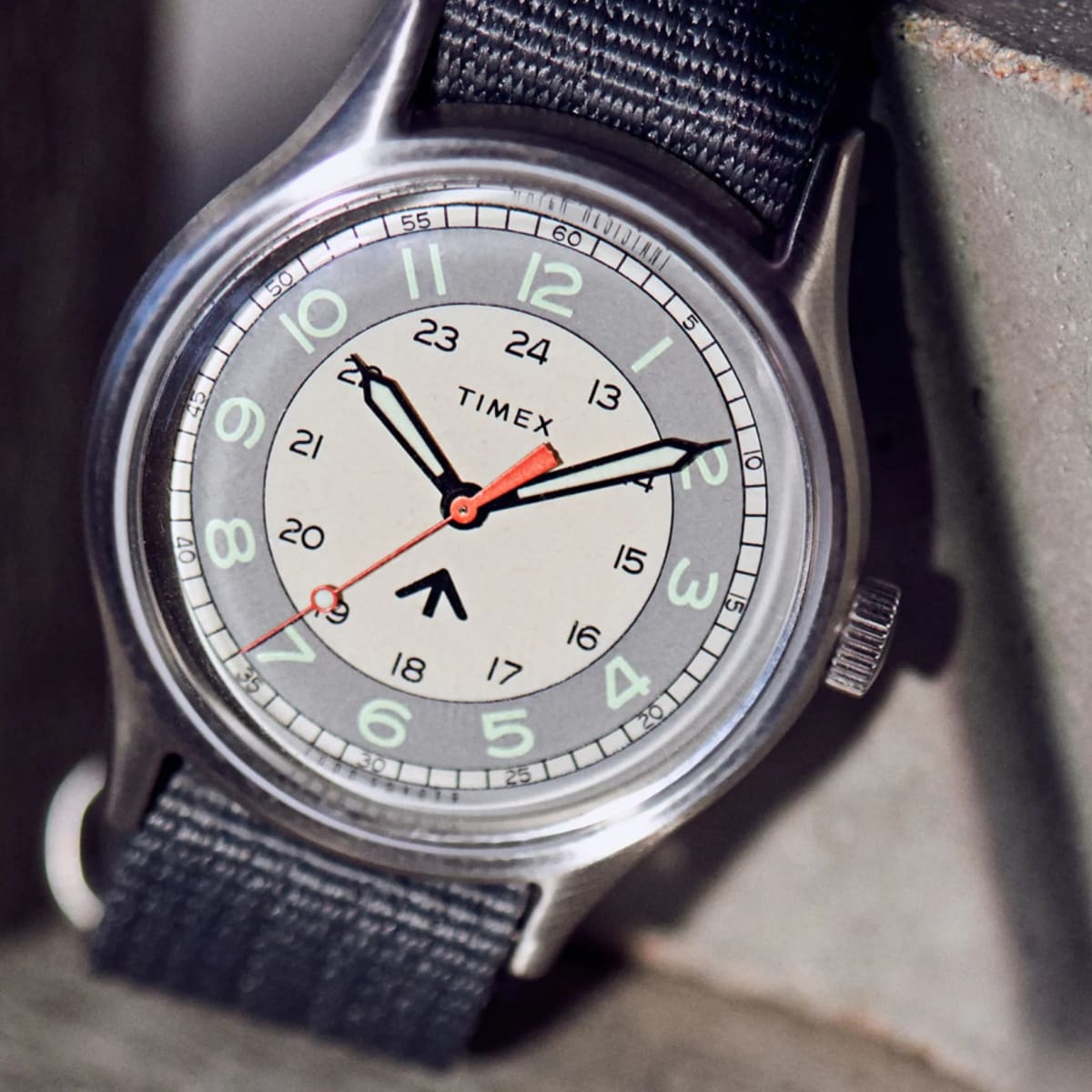 Timex mk1 todd snyder store