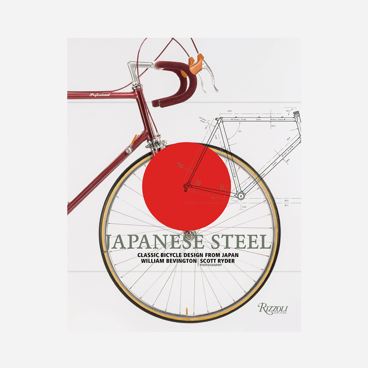 Vintage japanese deals bicycle