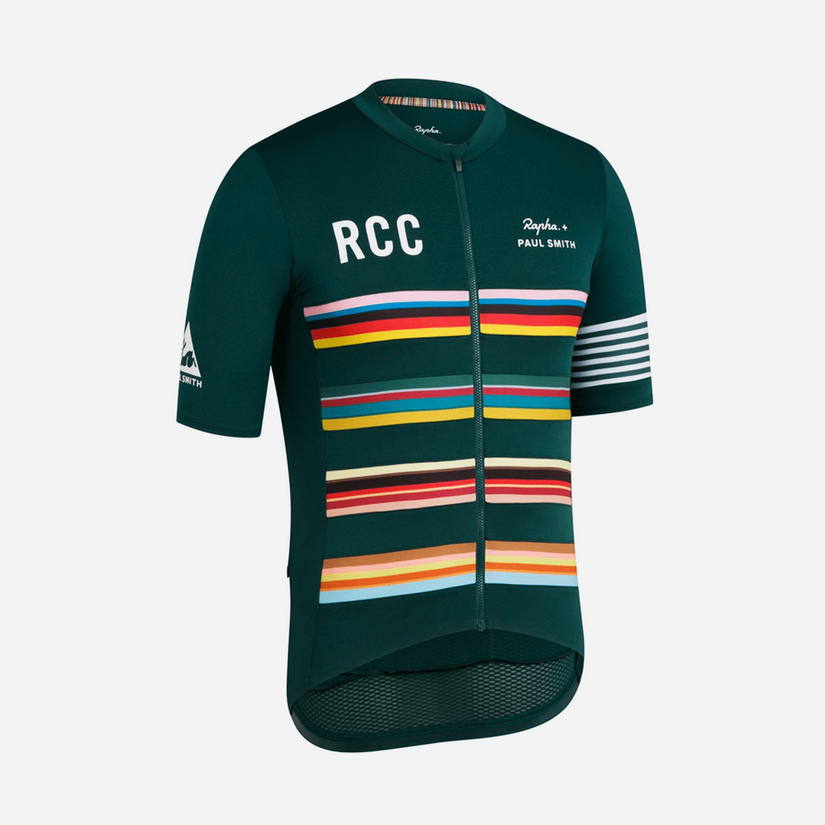 Paul Smith x Rapha Debut Limited Edition Capsule Collection - Airows