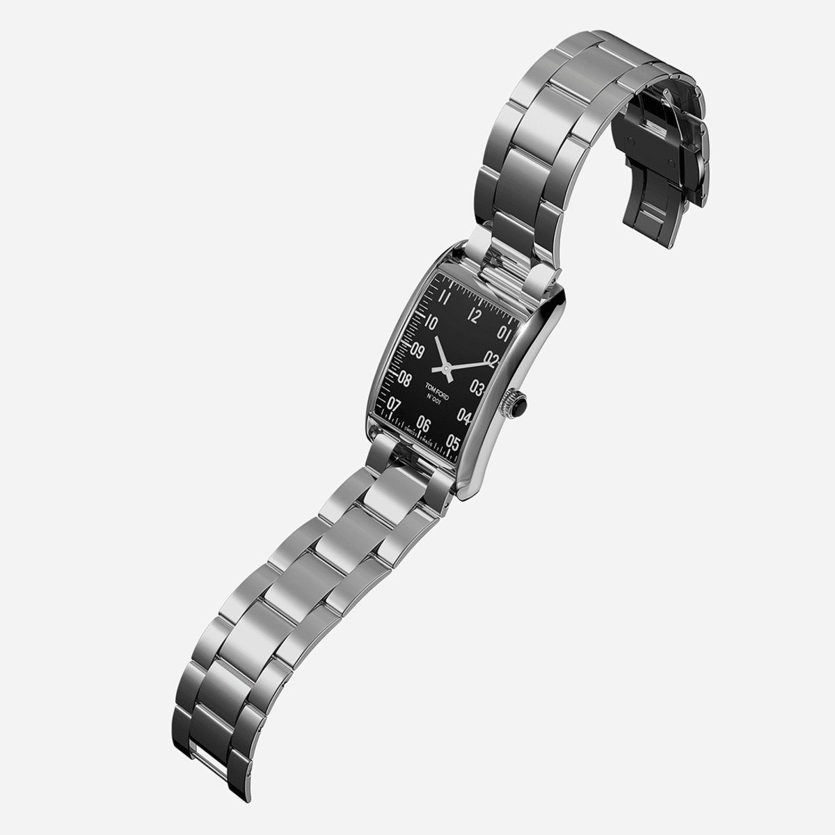 Tom ford apple hot sale watch band