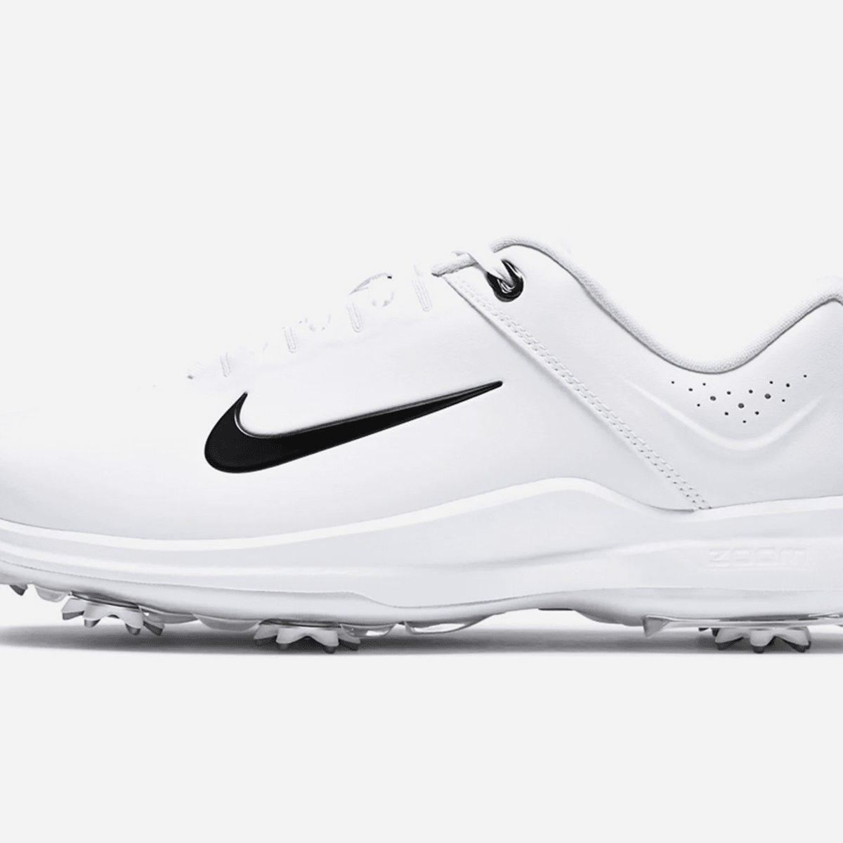 Nike Unleashes the Air Zoom Tiger Woods 20 Airows