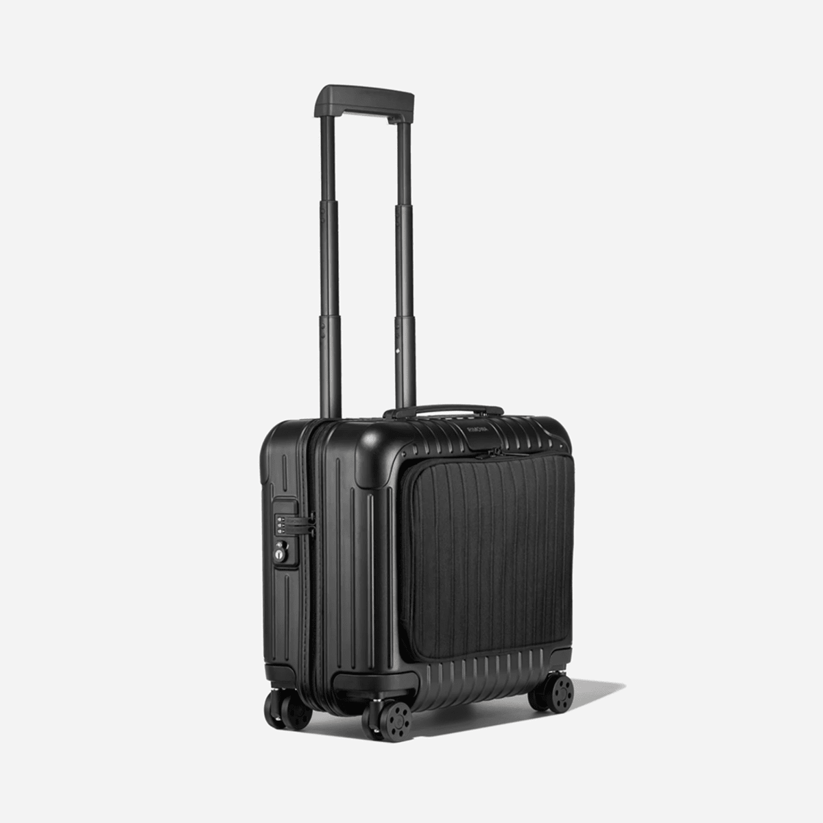 RIMOWA Reissues the Essential Sleeve Compact - Airows