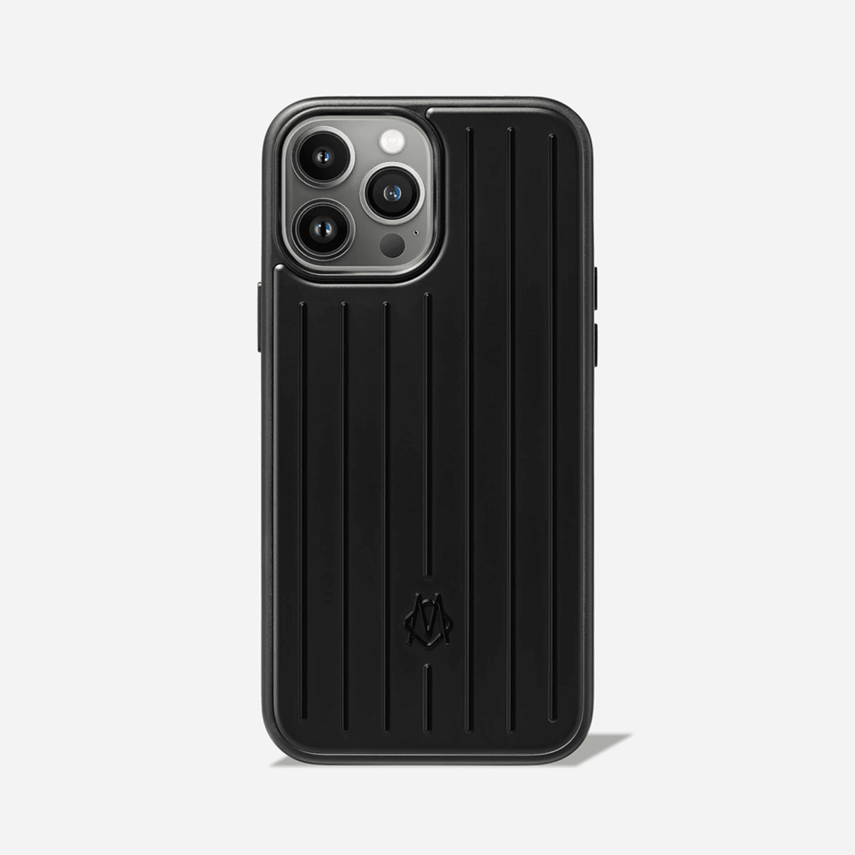 RIMOWA Releases Its First Case for the iPhone 13 Pro Max - Airows