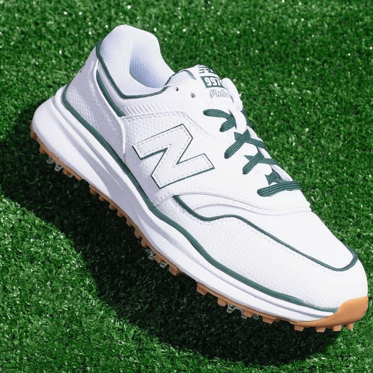 Malbon Golf and New Balance Hit the Course - Airows