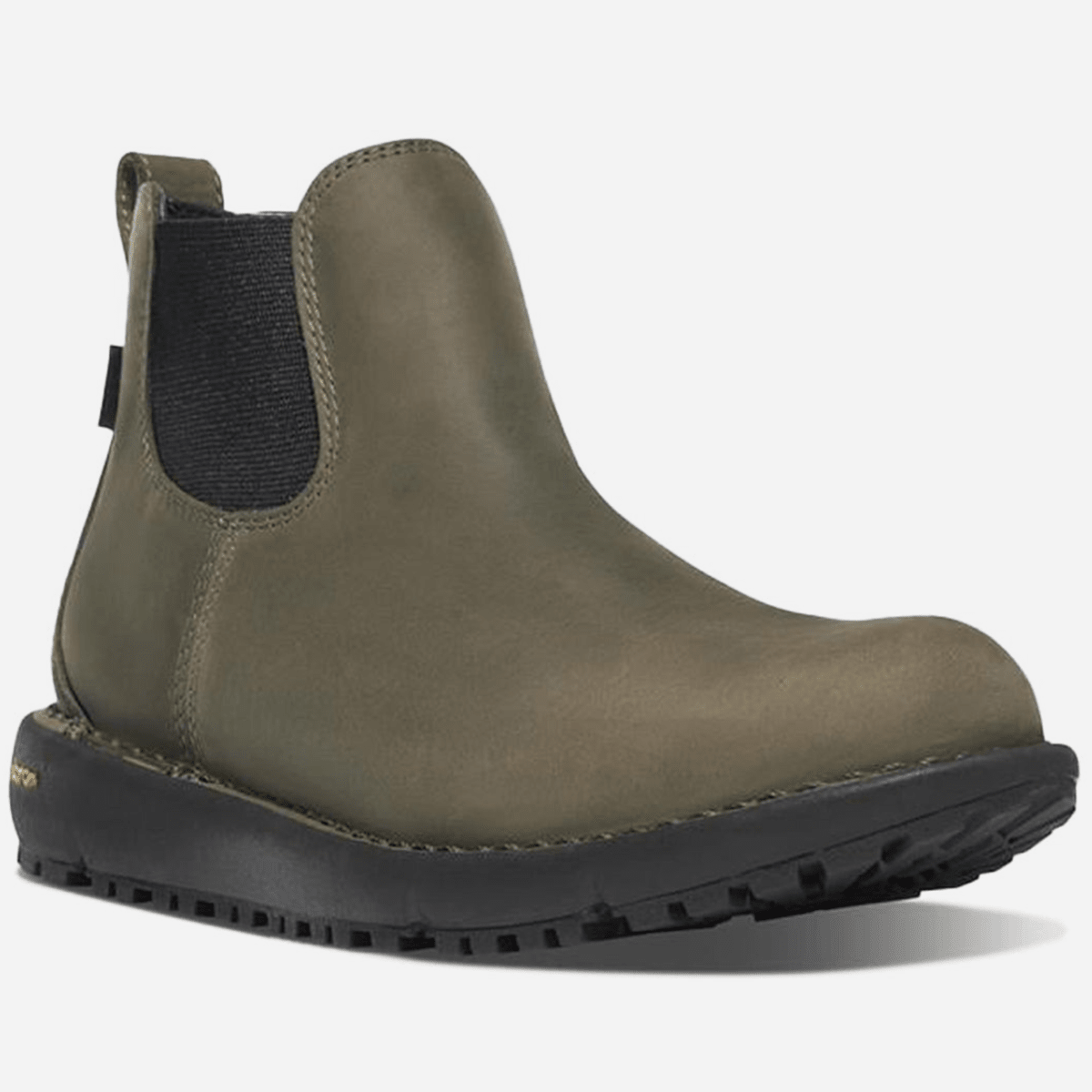 Sorel ainsley chelsea sales waterproof leather boots