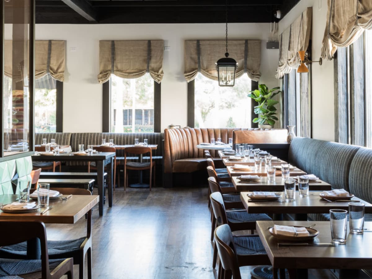 Umberto's Trattoria & Cantina