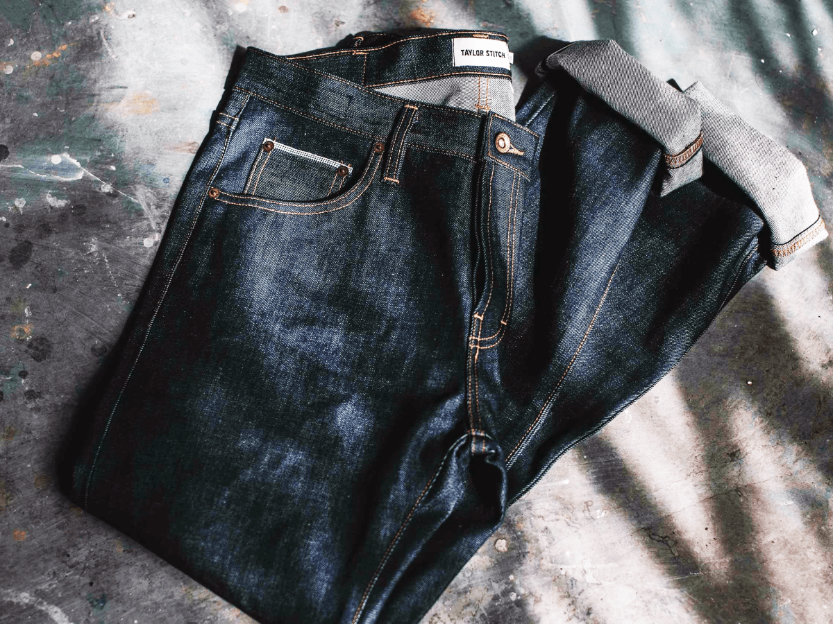 5 Best Denim Jeans Under $150 - Airows