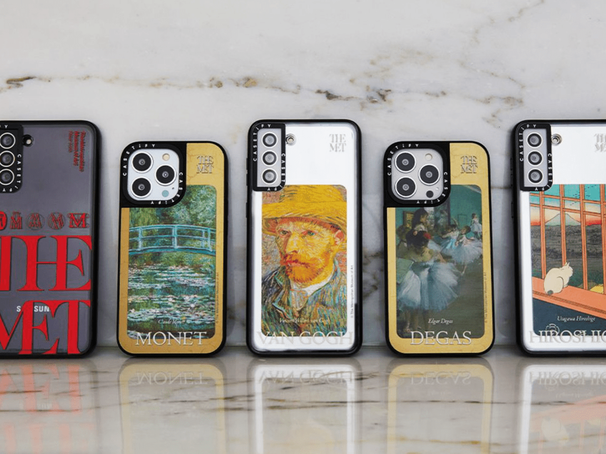 Casetify - Show off your tech in style! 📱Introducing the