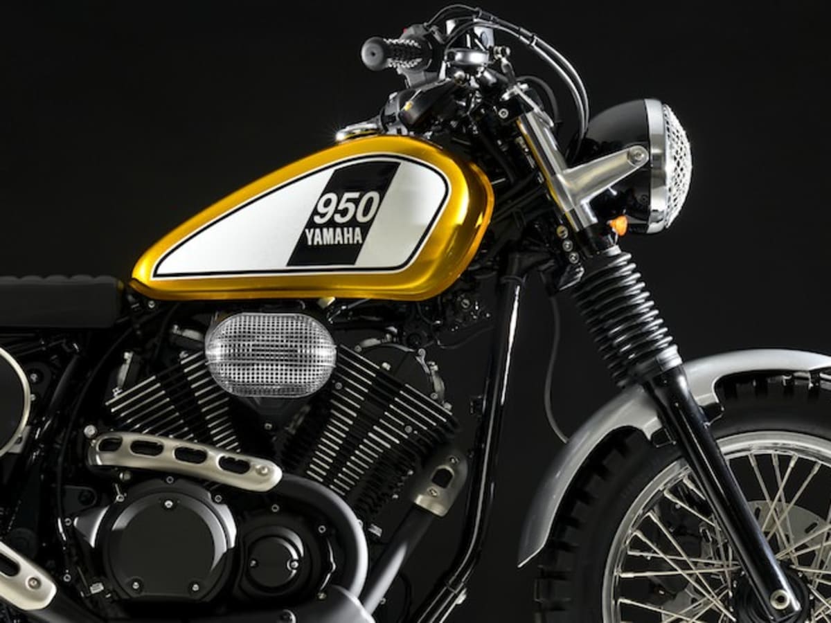 Bolt scrambler deals