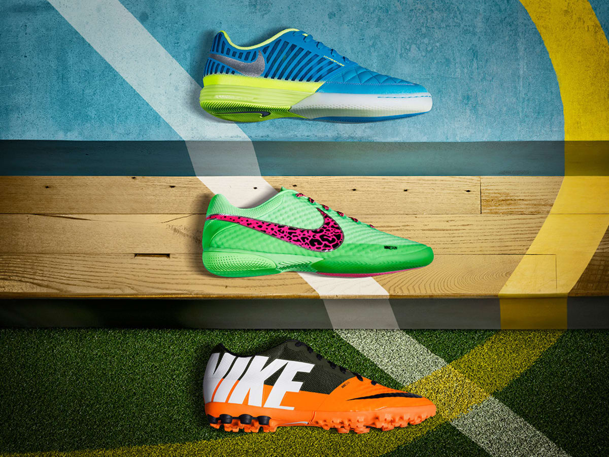 Nike Football FC247 Collection Airows