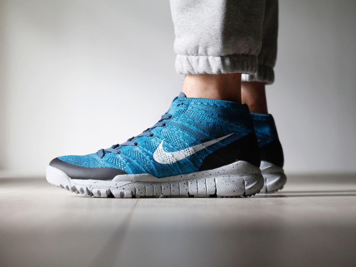 Our 12 Favorite Mid Top Sneakers Airows