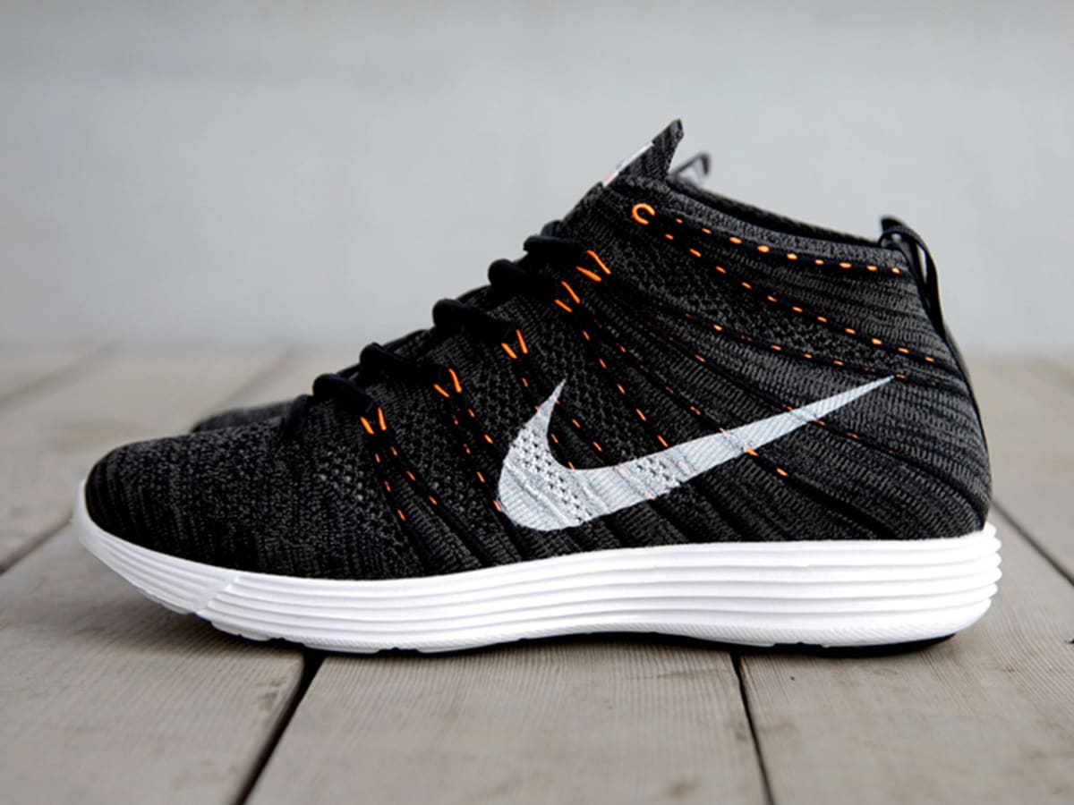 Flyknit racer chukka discount